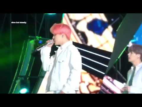 190428 방탄소년단 BTS 광주 SBS 슈퍼콘서트