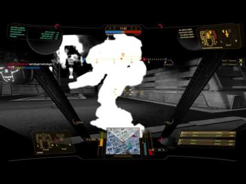 I Protect My Disconnected Players Jenner Oxide