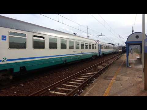 R 3670 Reggio C.C.le - Paola