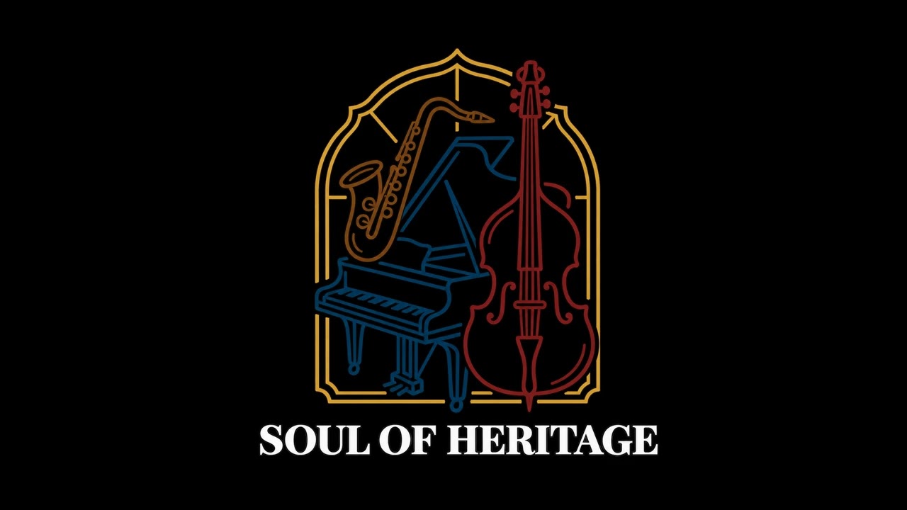 Promotional video thumbnail 1 for Soul of Heritage