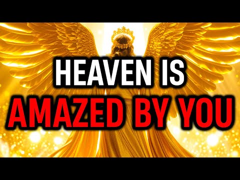 Chosen Ones: 🕊️✨ The Final Test Is Complete — God Is Responding