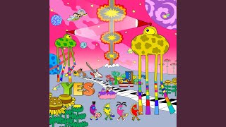 Psychedelic Afternoon