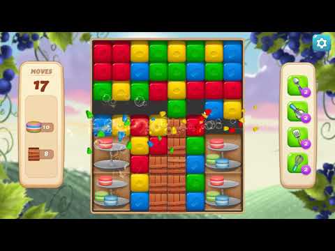 Vineyard Valley Level 205 NO BOOSTERS - A S GAMING ✔