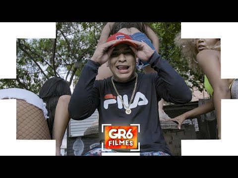 MC Rafa Original feat. DJ TH - Festival de Guarda-Chuva (GR6 Filmes)