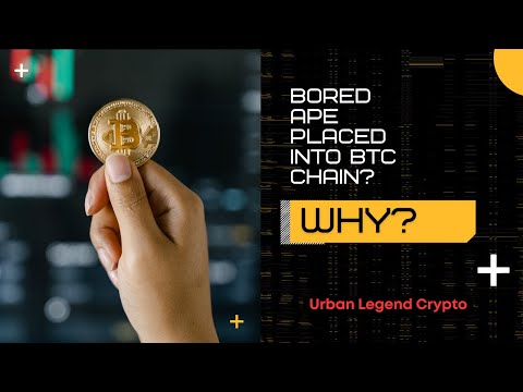 Crypto Insights: Jason Williams NFT on Bitcoin, Bored Ape, Bitcoin's Canadian Departure and Litecoin