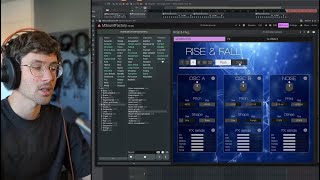 Video thumbnail for Deep Impact: Create Risers and Impacts with MSoundFactory by meldaproduction