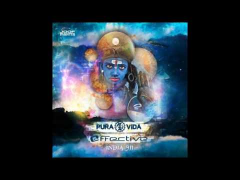 Pura Vida & Effective - Warriors Calling