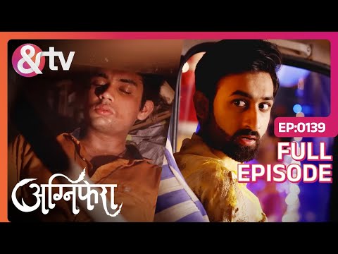 Agnifera - Episode 139 - Trending Indian Hindi TV Serial - Family drama - Rigini, Anurag - And Tv