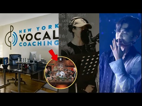 Shocking! American Coach Amazed by Jimin BTS’s Iconic High Note That’s Almost Impossible to Imitate