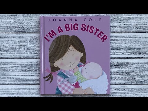 I’m a Big Sister