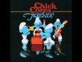 Chick Corea       Waltse for Dave