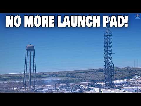 Blue Origin in Big Trouble after Test Failure, Can’t Launch in Artemis 2027! SpaceX to Save NASA…