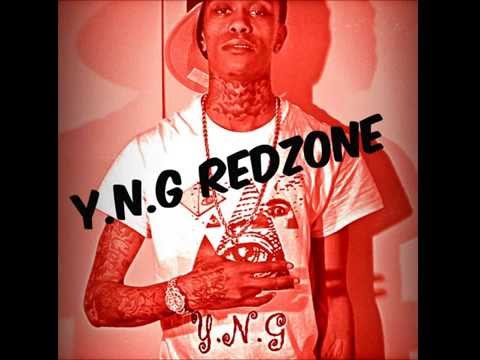 Y.N.G REDZONE: Weigh That Shit