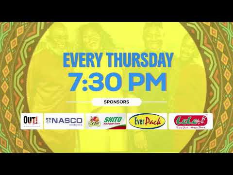 Channel One Newsroom Live! | Latest News Updates From Ghana [23.06.2026] |