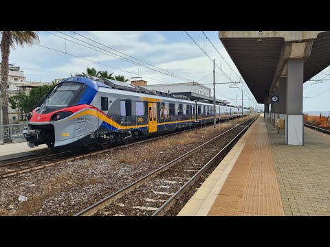 INV 79429 Melito di Porto Salvo - Reggio Calabria C.le