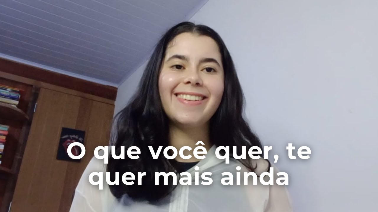 O princípio mais importante da Lei da Atração