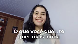 O princípio mais importante da Lei da Atração