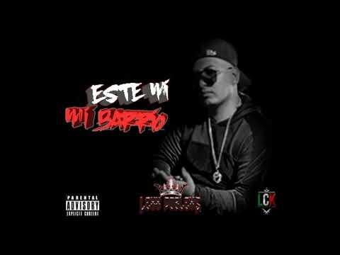 Lexx Doblex's - Este es mi Barrio (Disco Completo)