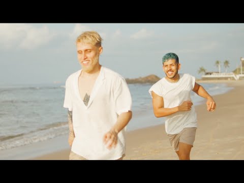 Me Beija, Bebê - Breno Vuchman