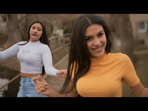 Sofia a Janka - Tanecne cover video od GipsyPhrala