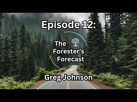 Episode 12: Greg Johnson