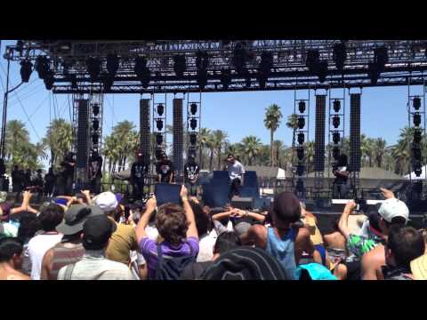 Raider Klan - Coachella 2013