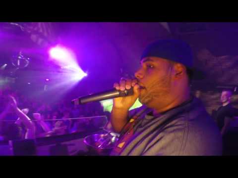 MATRIX CLUB LIVE #8 / 2015 PARTY ANIMALS REMIX