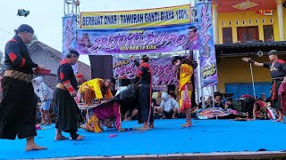 Download lagu PERANG CELENG - FULL Jaranan New Srijoyo Putro Live Karangnongko Plosoklaten mp3