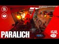 PARALICH | LET HIM COOK radio - Latincore, Hard Bounce, Hard Dance