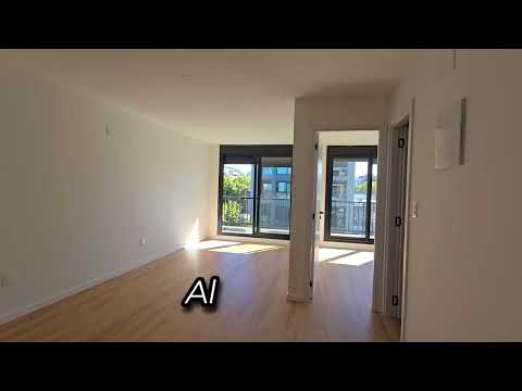 Video de YouTube - Venta de aprtamento 1 dormitorio "a estrenar" en Cordón Sur