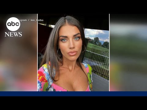 Former NBA player's pregnant wife speaks out after shark attack in Puerto Rico