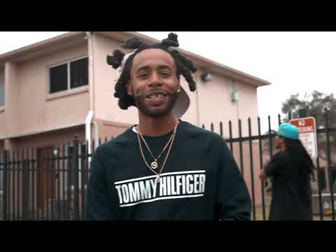Jay Marley - Hell In Da 772 (Official music video)