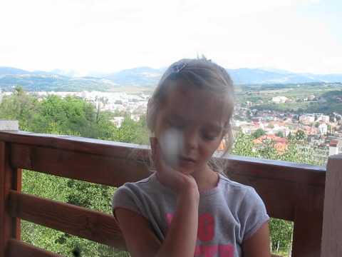 Mariuca Enache - Maria