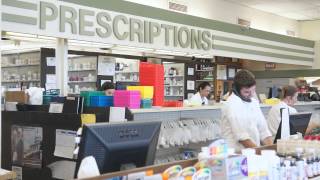 UNT System College of Pharmacy