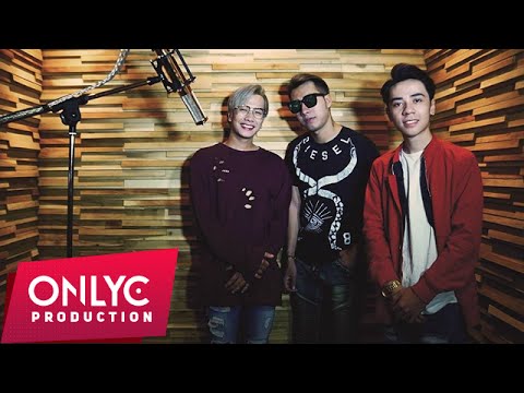 GIÁ NHƯ ANH LẶNG IM | OnlyC ft. Lou Hoàng ft. Quang Hùng | Acoustic Cover (HD)