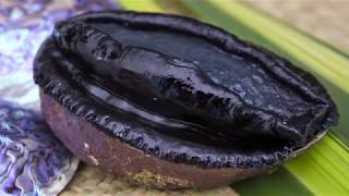 BlackJade 黑翡翠鮑魚 介紹