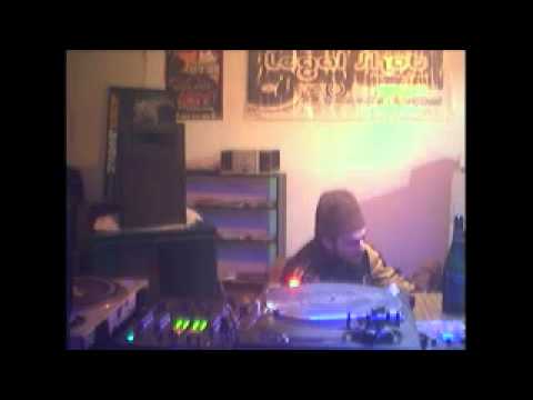 Dub Me Crazy Radio Show 16 by Legal Shot - 21 FEV 2012 Pt. 2