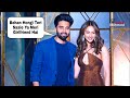 Rakul Preet Singh And His Boyfriend Jacky Bhagnani Spotted At Mehta Birthday Party