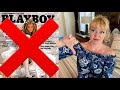 My Vintage April ‘76 Playboy- Ursula Andress, Mary Queen of Scots & a Truly Awful, Gross Cover