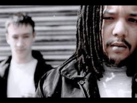 Future Forces LIVE @ One In The Jungle 05.12.1997