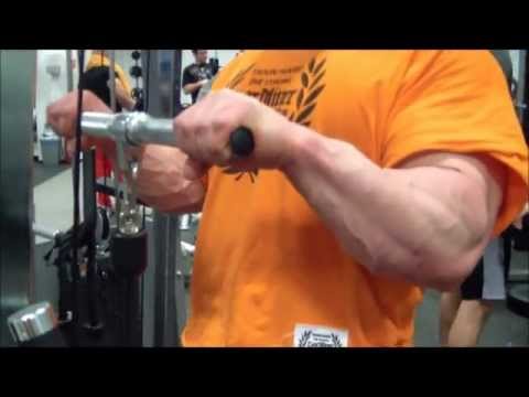 Pre Hardliner vyrobil Igor Illés(Biceps 6.3.2012)