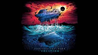 Animal Bones 8 -Bit Protest The Hero