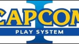 ALL CAPCOM CPS 1 HQ CLIPS