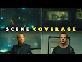 How to Shoot a Scene Using Basic Coverage