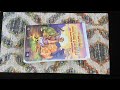 The Land Before Time II The Great Valley Adventure 1994 Canadian VHS