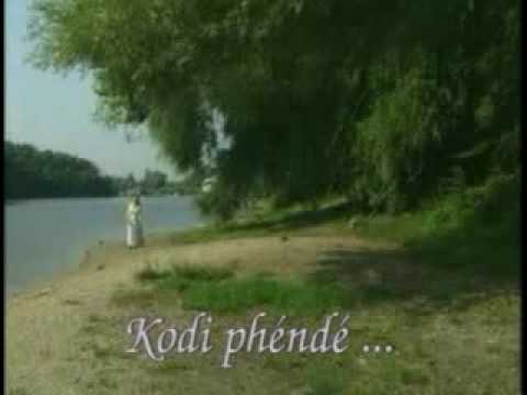 kodi phende- Bodi 9-Gypsy & English lyrics