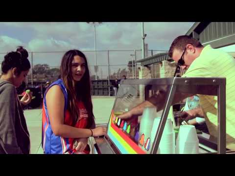 CGSL Opening Day 2014