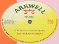 Lee 'Scratch' Perry - Masters of the Universe