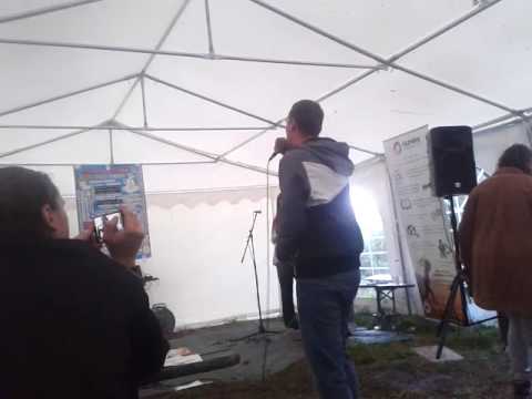 Friedensmanifest 2017  - Kilez More Alchemist