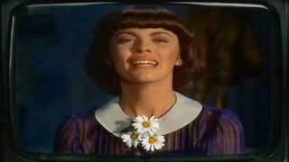 Mireille Mathieu - Der Zar und das Mädchen 1977